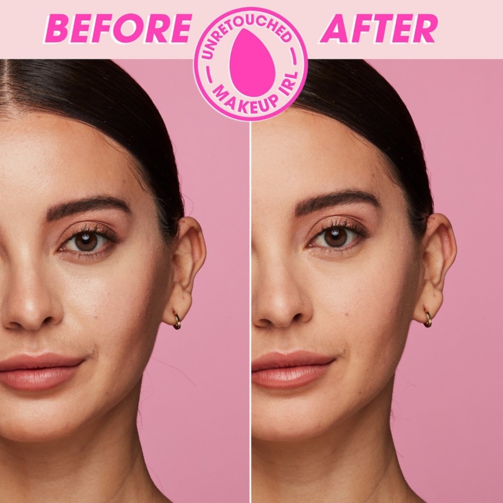 Beautyblender BOUNCE™  Soft Focus Gemstone‎ Setting Powder CANARY - Picture 4 of 5